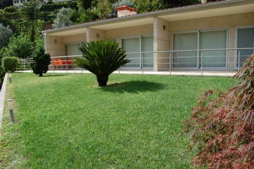 Apartamento Casinhas Do Ger�s