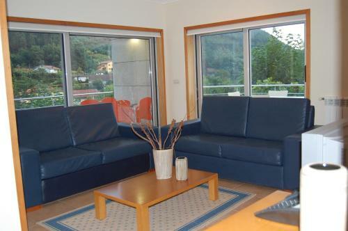 Apartamento Casinhas Do Ger�s