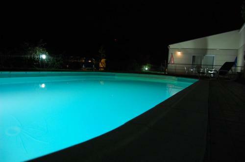 Apartamento Casinhas Do Ger�s