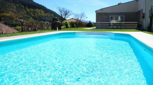 Apartamento Casinhas Do Ger�s
