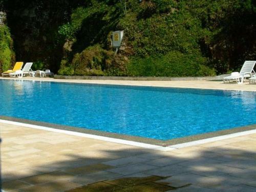 Hotel Apartamentos Geres Ribeiro