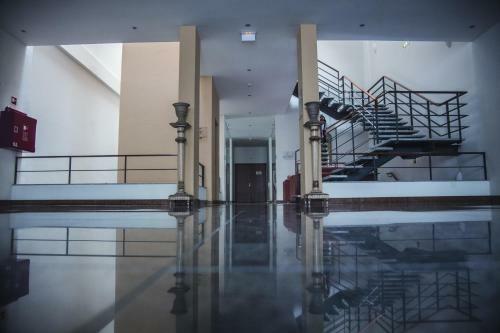 Hotel Apartamentos Geres Ribeiro