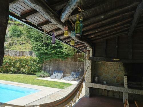 Villa Casa Da Terra - Ger�s