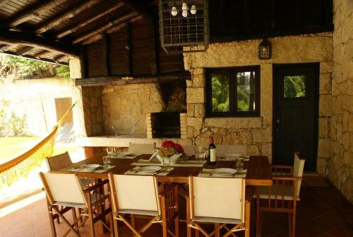 Villa Casa Da Terra - Ger�s