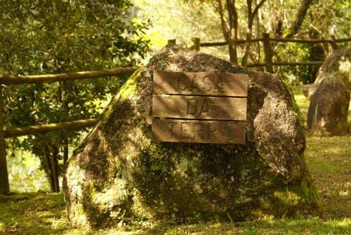 Villa Casa Da Terra - Ger�s