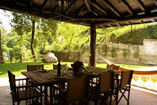 Villa Casa Da Terra - Ger�s