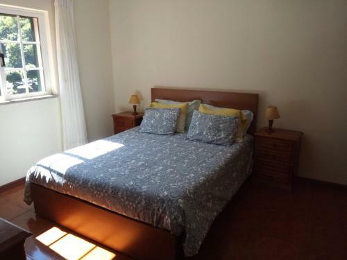 Hostal Residencial Ribeiro