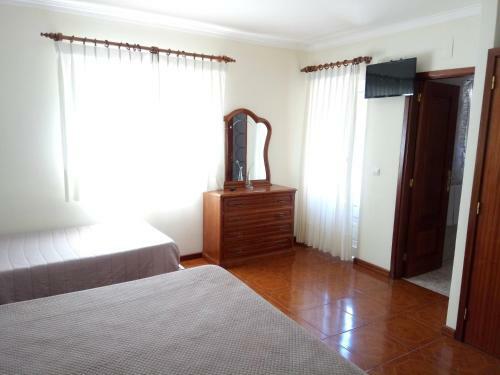 Hostal Residencial Ribeiro