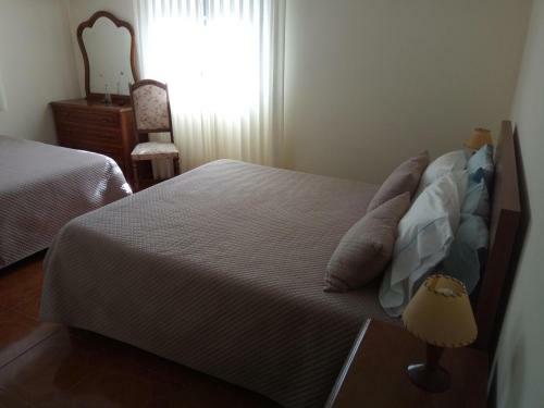 Hostal Residencial Ribeiro
