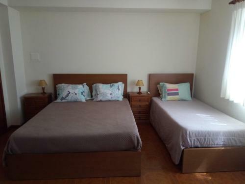 Hostal Residencial Ribeiro