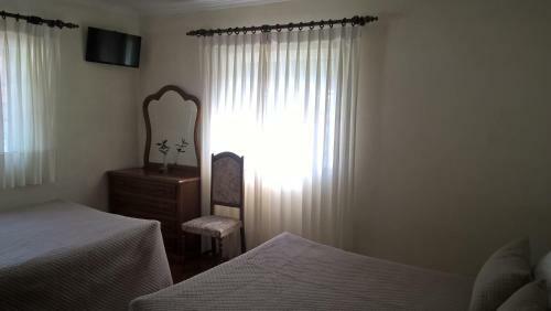 Hostal Residencial Ribeiro