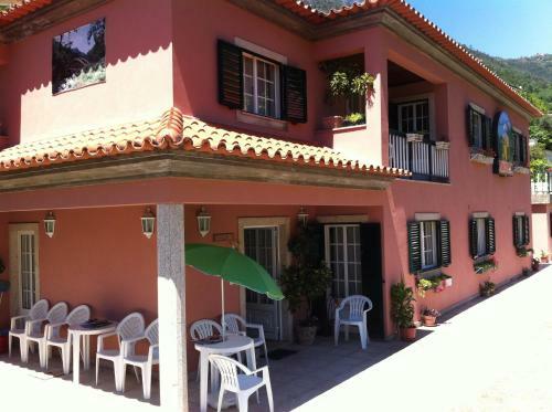 Hostal Residencial Ribeiro