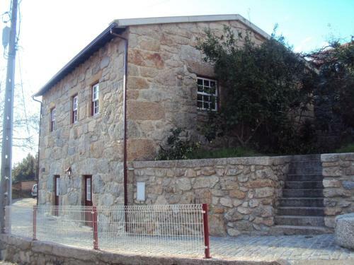Casa Do Postigo