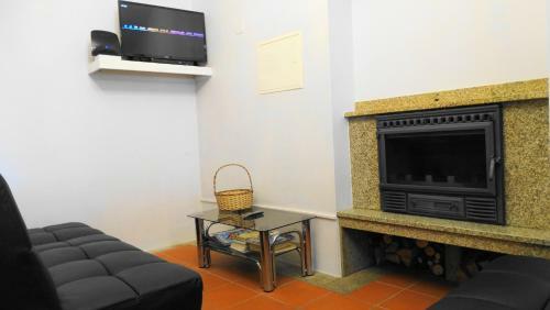 Casa Do Postigo