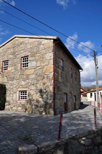 Casa Do Postigo