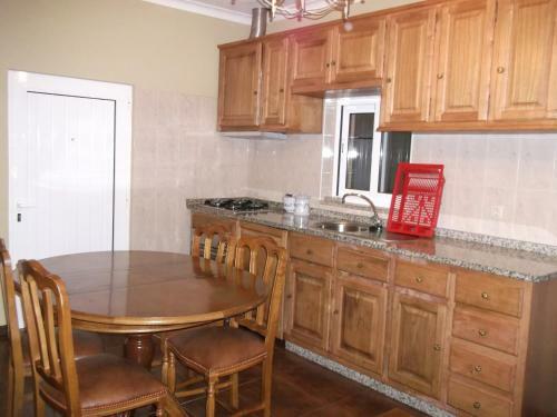 Hostal O Pimpao
