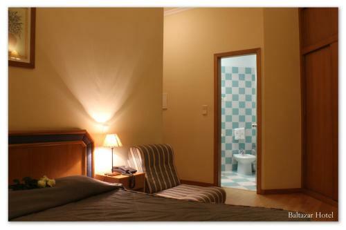 Baltazar Hotel