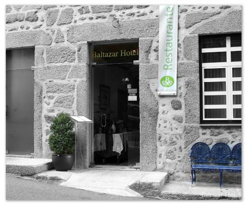 Baltazar Hotel