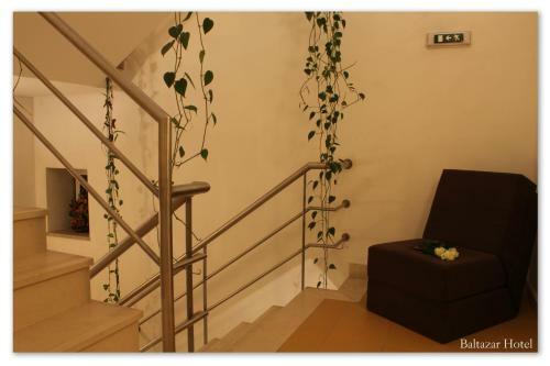 Baltazar Hotel