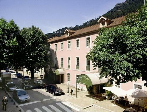 Hotel Universal