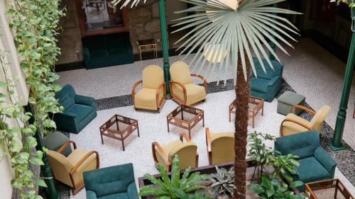 Hotel Universal