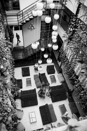 Hotel Universal