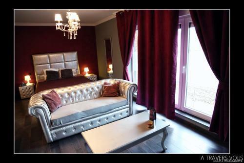 Bed & Breakfast Guest House Verone Rocourt