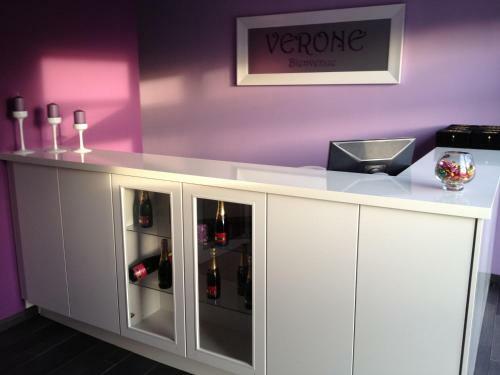 Bed & Breakfast Guest House Verone Rocourt