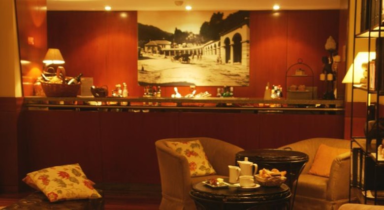 Aguas Do Geres Hotel Termas & Spa