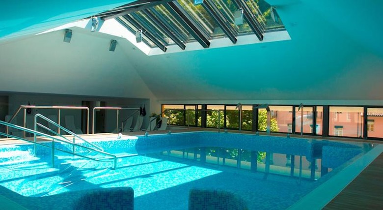 Aguas Do Geres Hotel Termas & Spa