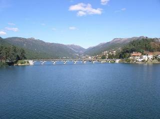 Aguas Do Geres Hotel Termas & Spa