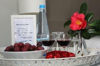 Aguas Do Geres Hotel Termas & Spa
