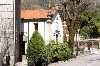 Aguas Do Geres Hotel Termas & Spa
