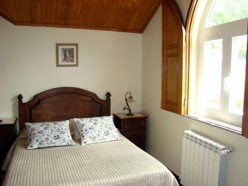 Apartamento Chal� De Soutelinho