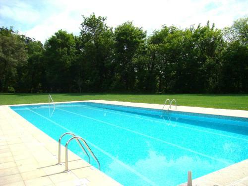 Apartamento Chal� De Soutelinho