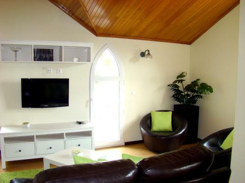 Apartamento Chal� De Soutelinho