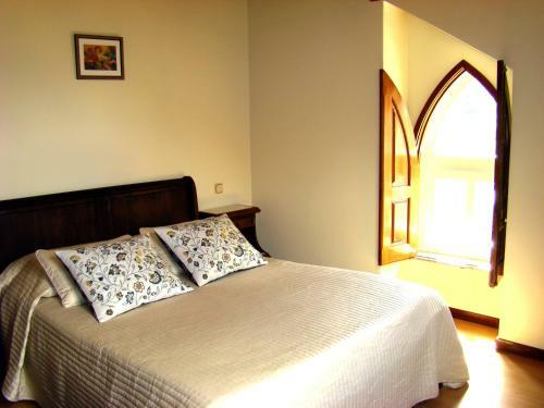Apartamento Chal� De Soutelinho