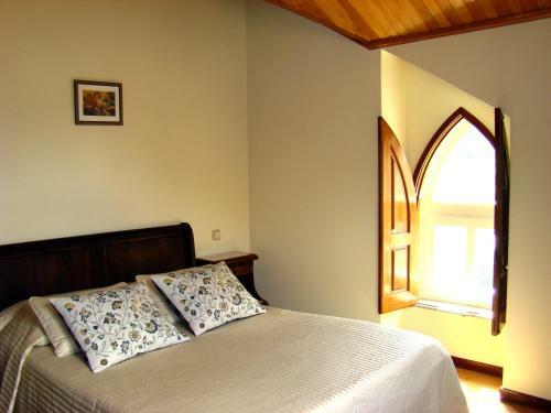 Apartamento Chal� De Soutelinho