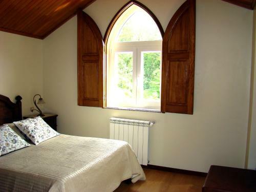 Apartamento Chal� De Soutelinho