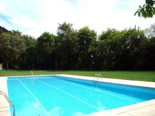 Apartamento Chal� De Soutelinho