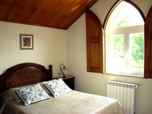 Apartamento Chal� De Soutelinho