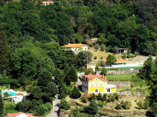 Apartamento Chal� De Soutelinho