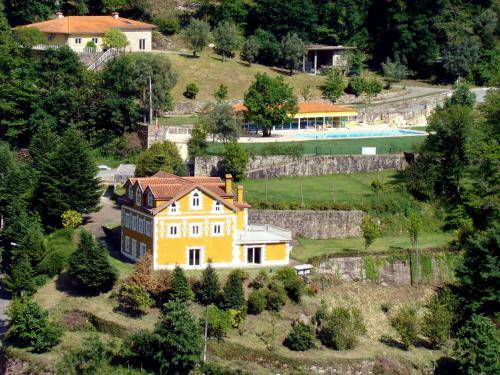 Apartamento Chal� De Soutelinho
