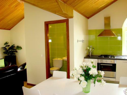 Apartamento Chal� De Soutelinho