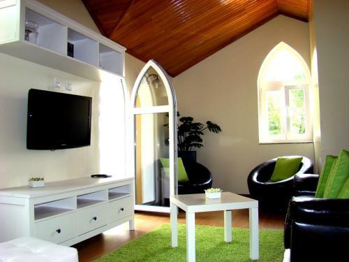 Apartamento Chal� De Soutelinho