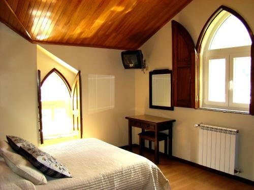 Apartamento Chal� De Soutelinho