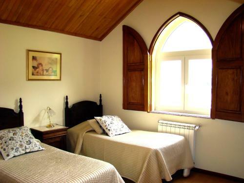 Apartamento Chal� De Soutelinho