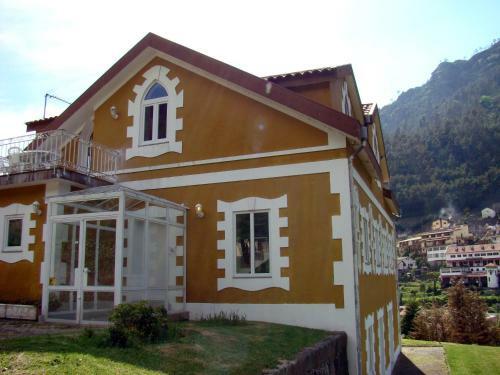 Apartamento Chal� De Soutelinho