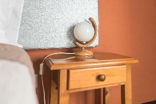 Hostal Galicia Guesthouse