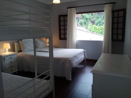 Hostal S�o Miguel Do Ger�s